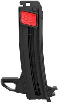 Fischer Standardmagazin FGC 100-M26 schwarz, f&uuml;r Setzger&auml;t FGC 100 (553412)