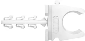 Fischer Steckfix SF plus RC IEC 32 Universald&uuml;bel, 25 Stk. (48198)