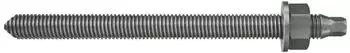 Fischer Ankerstange RG M16x250 A4 Edelstahl, 10 St&uuml;ck (050298)
