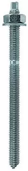 Fischer Ankerstange RG M12x180 A4 Edelstahl (512249)
