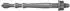 Fischer Highbond-Anker FHB II-A L M16x160/30 Edelstahl A4, 10 Stk. (097626)