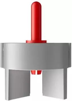 Fischer FNA II Abstandhalter 30x22/18, 1000 St&uuml;ck (502724)