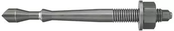Fischer Highbond-Anker FHB II-A S M10x75/100 A4, Edelstahl (506892)