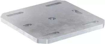 Fischer Grundplatte FMSF BP S 230x230mm (547829)
