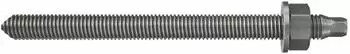 Fischer Ankerstange RG M24x300 Edelstahl A4, 10 Stk. (50268)