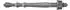 Fischer Highbond-Anker FHB II-A L M12x100/10 A4, rostfrei, 10 Stk. (506897)