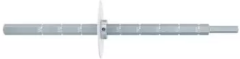 Fischer TermoZ SV II Ecotwist Montagewerkzeug 260mm (530356)