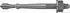 fischer Ankerstange FHB II-A S