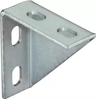 Fischer Winkelkonsole WK 100/100, 100x100mm (63559)