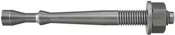 Fischer Highbond-Anker FHB II-A S Inject M10x60/20 A4, 10 Stk. (539912)
