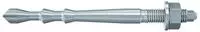 Fischer 97035, Fischer 97035 FHB II-A L M16 x 160/30 Highbond-Ankerstange 190mm...