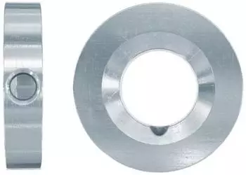 Fischer FFD Verf&uuml;llscheibe 46x23x8mm, 4 St&uuml;ck (538461)