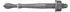Fischer Highbond-Anker FHB II-A S M20x170/50 A4, rostfrei, 4 Stk. (506919)
