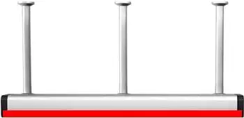 Fischer InnoLock FES-RS-S Ankerschiene 600x250 HDG (571732)