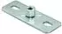 Fischer Grundplatte GPSR 3/4