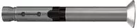 Fischer 4048962104318, Fischer Hochleistungsanker FH II 12/15 SK R mit Senkkopf...