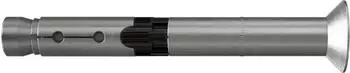 Fischer Hochleistungsanker FH II 12/15 SK, Senkkopf, A4 Edelstahl (510931)