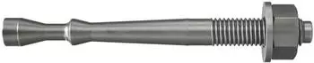 Fischer Highbond-Anker FHB II-A S Inject M12x75/25 A4, 10 Stk. (539928)