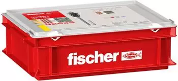 Fischer TherMax II Abstandsmontagesystem 12/110 M12 HWK (575225)