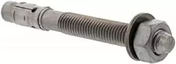 Spit Fix Z Xtrem Dübel M10x130/70-50, A4, 25er-Pack (058622)