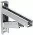 Fischer FCAM 400 Massive Auslegerkonsole 400mm (504479)