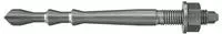 Fischer 506915 FHB II-A L M16 x 145/60 A4 Highbond-Ankerstange 205mm 18mm 10St.