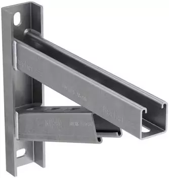 Fischer Auslegerkonsole FCAM feuerverzinkt 300 (538018)