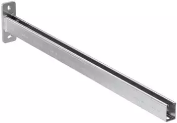 Fischer FCA 62-1000 Auslegerkonsole (504315)