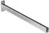 Fischer FCA 62-1000 Auslegerkonsole (504315)