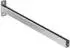 Fischer FCA 62-1000 Auslegerkonsole (504315)