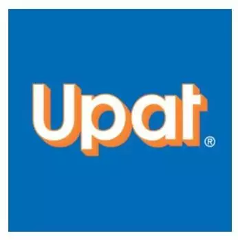 Upat Verbundanker-Patrone UKA 3 Plus M16, 10 Stück (539952)