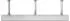Fischer Einlegeschiene FES-H-50/30-P, 170mm, HDG (564571)