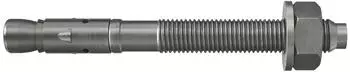 Fischer Bolzenanker FBZ 16/25 R Edelstahl A4, 20 Stk. (543414)