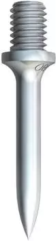OBO Bettermann Einschlagdübel M6 25x8mm galv. verzinkt, 100 Stk. (3100251)