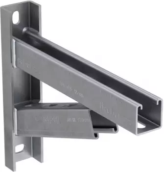 Fischer Auslegerkonsole FCAM feuerverzinkt, 500mm (538020)