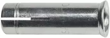 Celo Schlaganker SA plus SAPK 6x25 mit Kragen, galvanisch verzinkt (96SAPK)