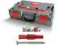 TOX L-BOXX 102 Allzweckdübel Allround Tri+S, 920-teilig (094901604)