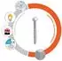 TOX Sumo Max 1 Schraubanker 10x120mm, 25 Stk. (041101341)