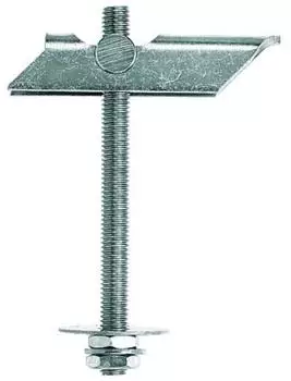 Upat Kippdübel UK M6, 25 Stück (542779)