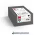 TOX Sumo Max 1 Schraubanker KB 8x100, 50 Stk. (041101241)