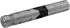 Fischer FH II-I Innengewindeanker Edelstahl 12/M8 (520361)