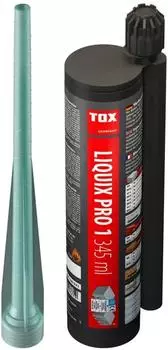 TOX Liquix Pro 1 Verbundm&ouml;rtel styrolfreirei 345ml