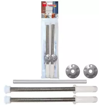 TOX Thermo Proof Plus Sun Abstandsmontagesystem M16x300, 2 Stk. (084600155)