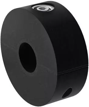Fischer Kälteschelle KFT 101,0 Polyurethanschaum Kombigewinde (505908)
