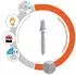 TOX Sumo Max 1 Betonschraube AG 6x55, 100 Stk. (041101811)