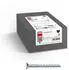 TOX Sumo Max 1 Betonschraube SK A4 10x90, 50 Stk. (041171491)
