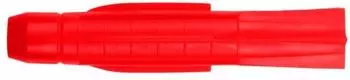 TOX Allzweckdübel Tri 6x51mm + Schraube, 50 Stk. (010101241)