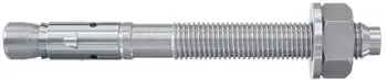 Fischer FBZ 10/20/105 Ankerbolzen verzinkt-blau, 25 Stück (543402)