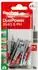 fischer DuoPower PH Schrauben/Dübel-Sortiment