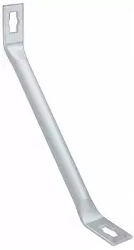 Fischer PSAE ZL St&uuml;tze 500mm Stahl, 10 St&uuml;ck (542727)